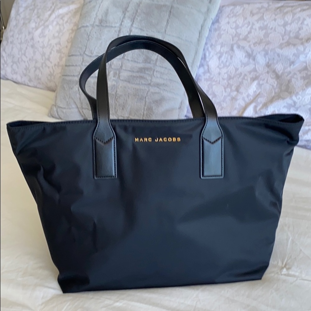 Mark Jacobs Tote Bag